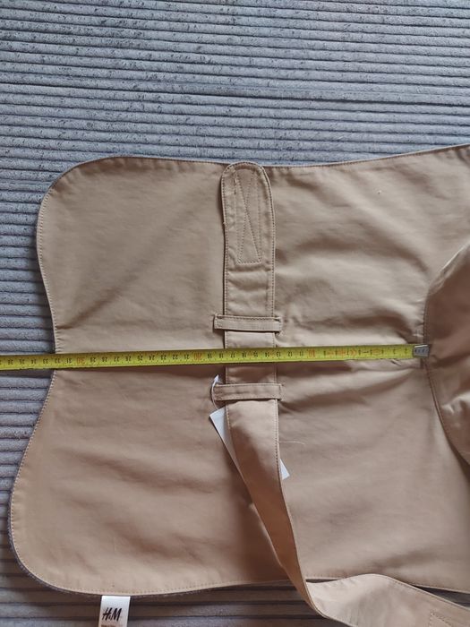 Ubranie ubranko dla psa H&M