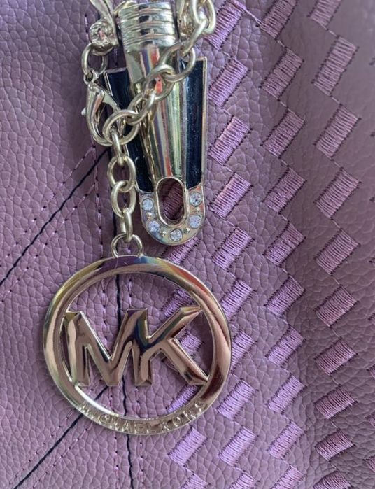 Стильна сумка michael kors