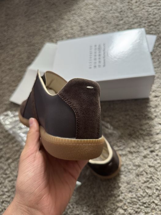 Нові кросівки Maison Margiela Gats 40-45