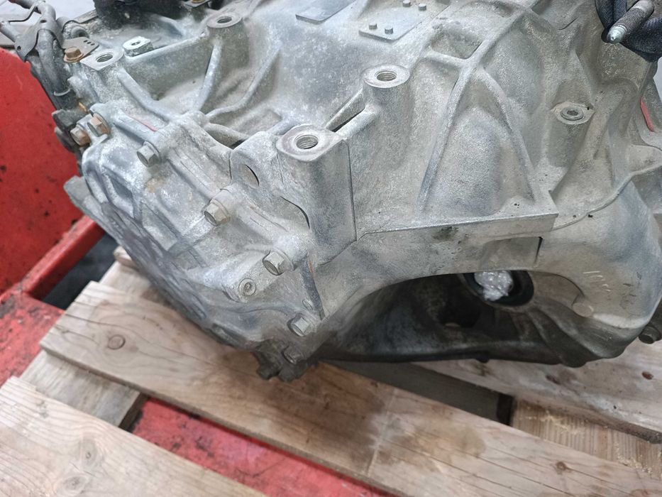 АКПП для Hyundai Santa FE III, 2.0crdi, 2012-17, GF24 коробка передач