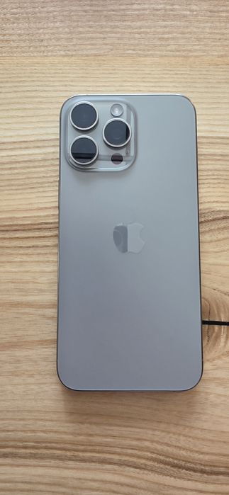 Iphone 15 pro max 512 gb