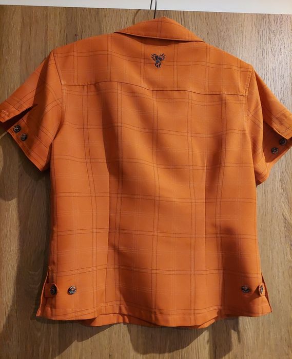 Koszulka damska Jack Wolfskin Travel  S 36/38