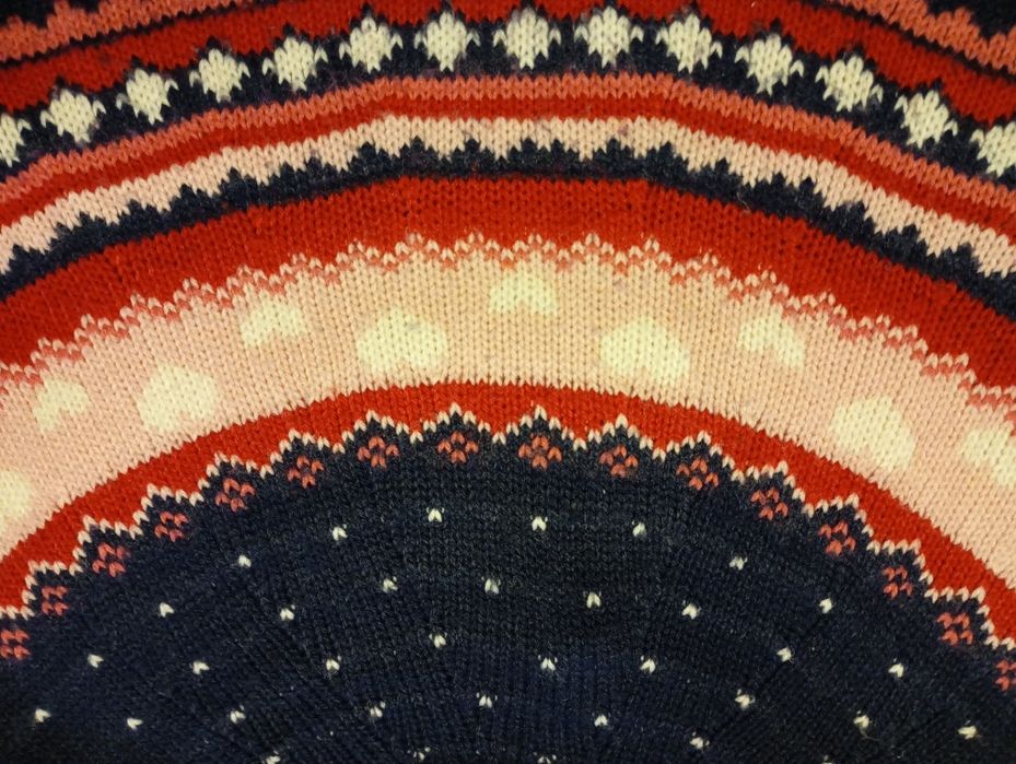 Camisola manga comprida Zippy