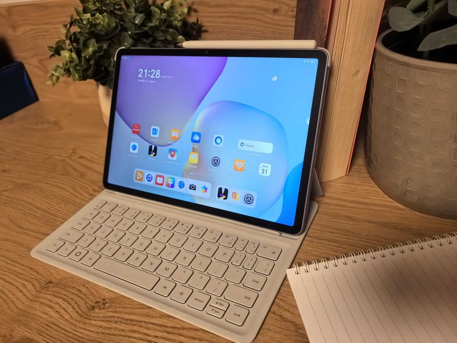 Планшет-трансформер huawei matepad 11,5" дюймів