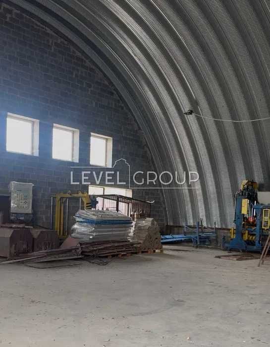 Продаж ексклюзивний об'єкт! Бетонний ЗАВОД (ТеплоБудСервіс). Димер.