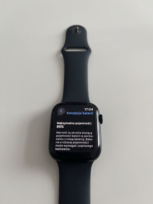 Apple Watch 8 45mm 86%