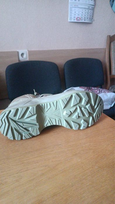 Літні берци Талан