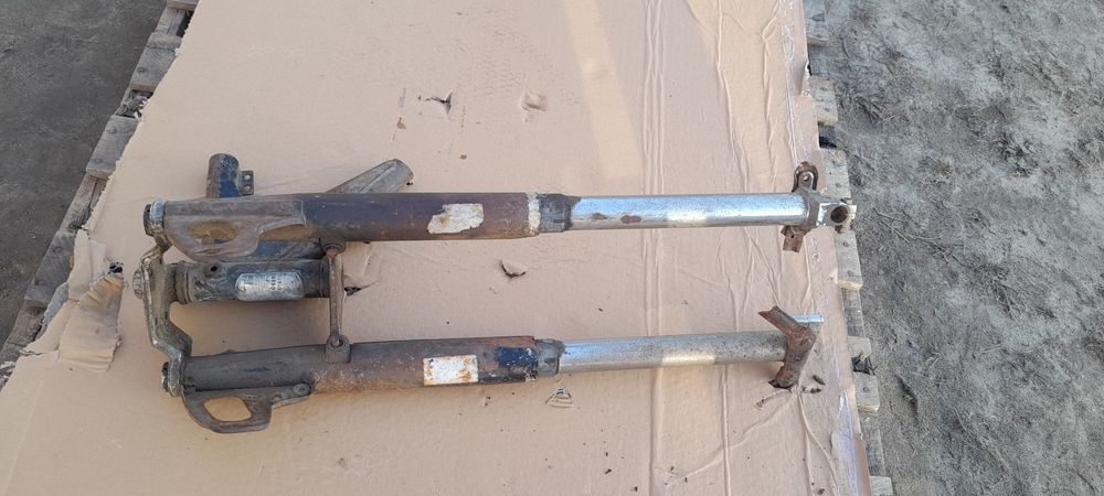 Продам вилку мотоцикла Восход