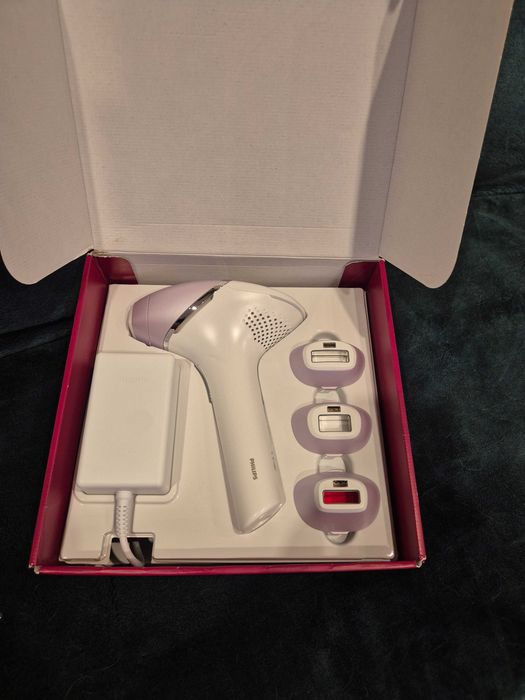 Depilator Philips Lumea BRI947 outlet
