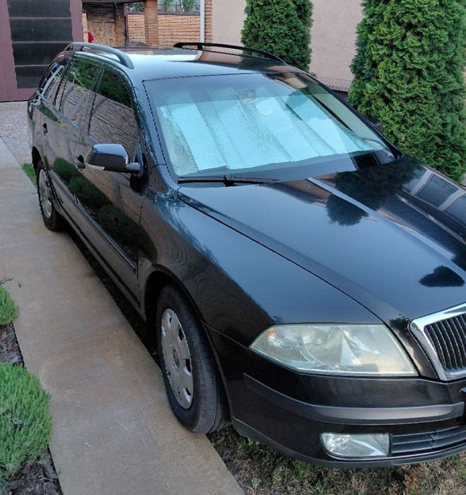 Продам Skoda Octavia A5, универсал, 2006г.в.