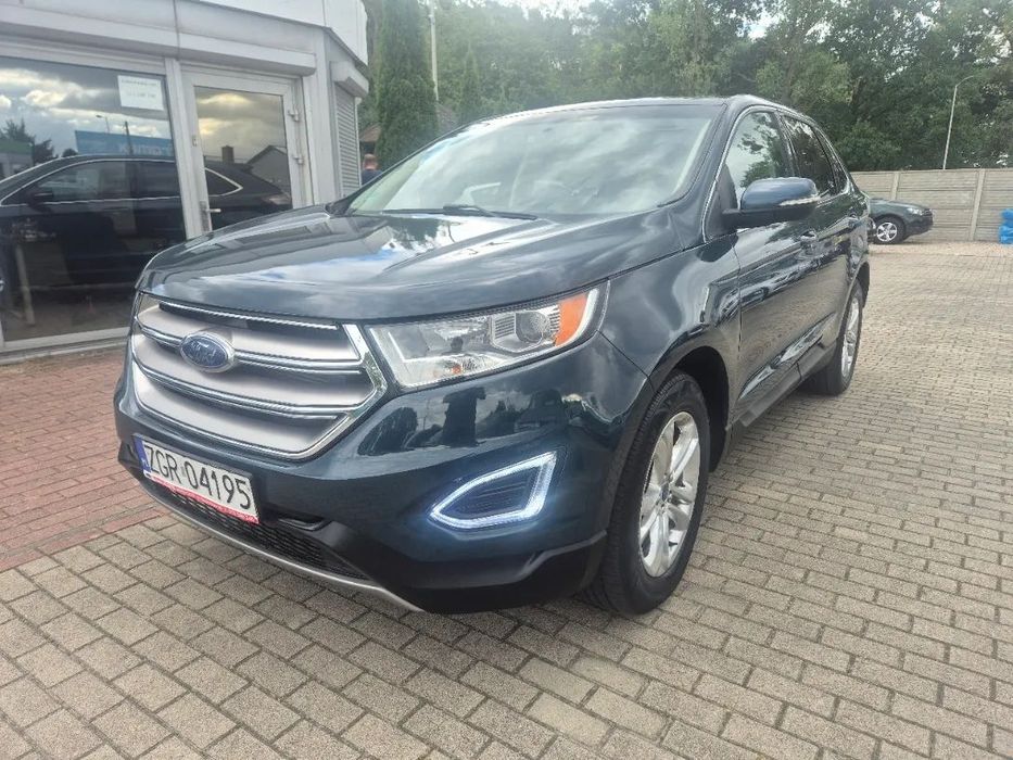 Ford Edge