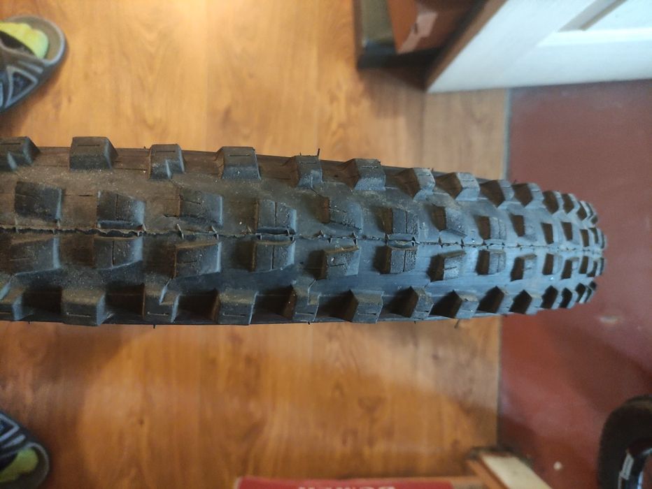 Покри, VEETIRE Snap WCE 2.6, TR, FULL40 compound