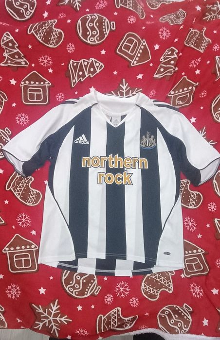 Newcastle United koszulka