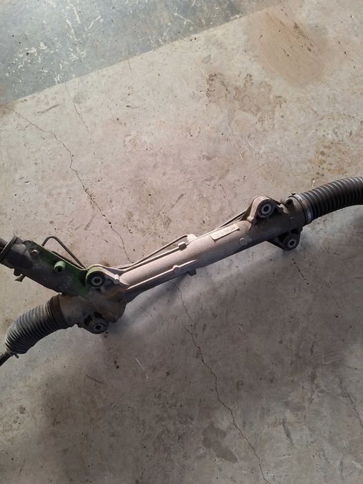 maglownica przekładnia kierownicza vw crafter sprinter 906 06-