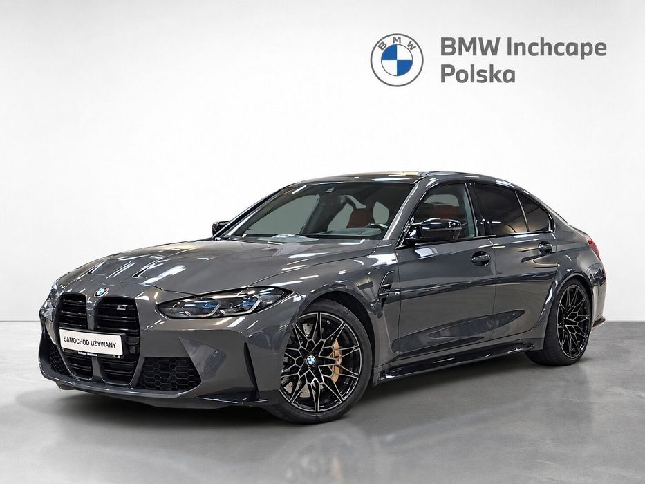 BMW M3