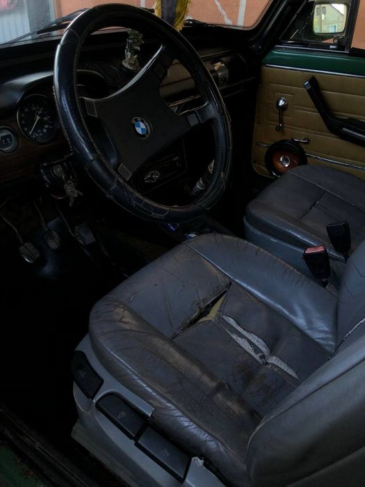 Продам ВАЗ-2103. Автомобіль у хорошому стані, на впевненому ходу.