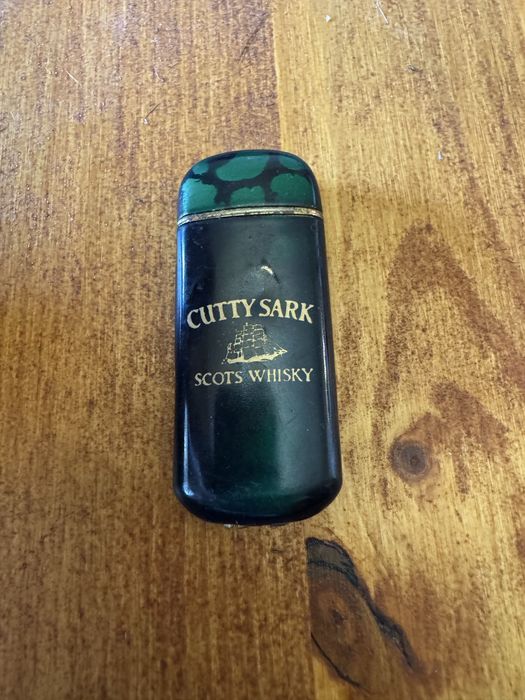 Isqueiros Cutty Sark