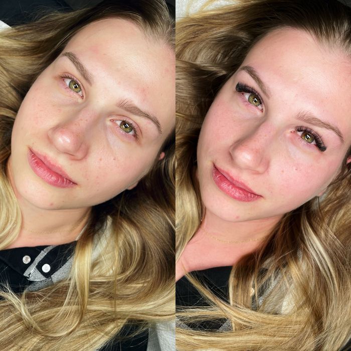 Szkolenia Indywidualne/Stylizacja Rzes&Brwi