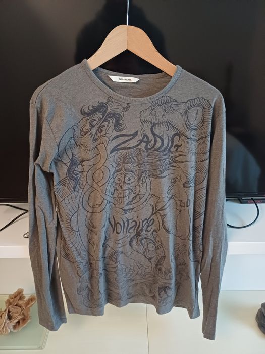 Zadig & Voltaire Camisola