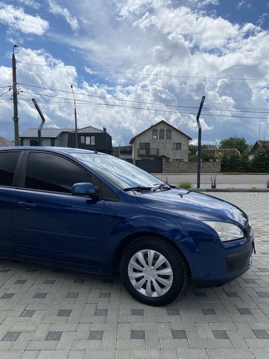 Ford Ford Focus 2007 VIN WF04XXWPD47J14244 фото оголошення 8 з 19