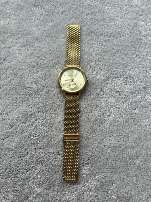 Michael Kors zegarek prawie nowy