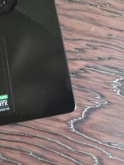 Ноутбук Asus TUF Dash F15