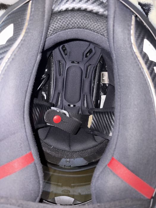 Capacete mota- Scorpion Exo-1400 Evo Carbon Air