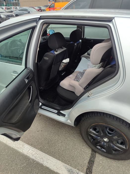 Продам Golf 4 1.6 mpi