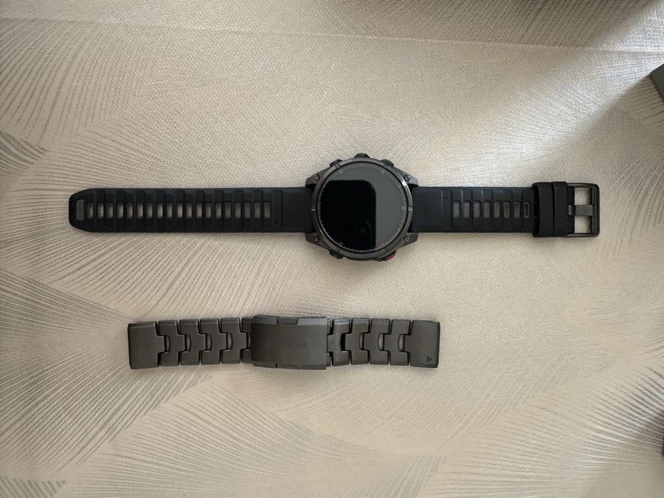 Garmin Fenix 8 Pro 47mm