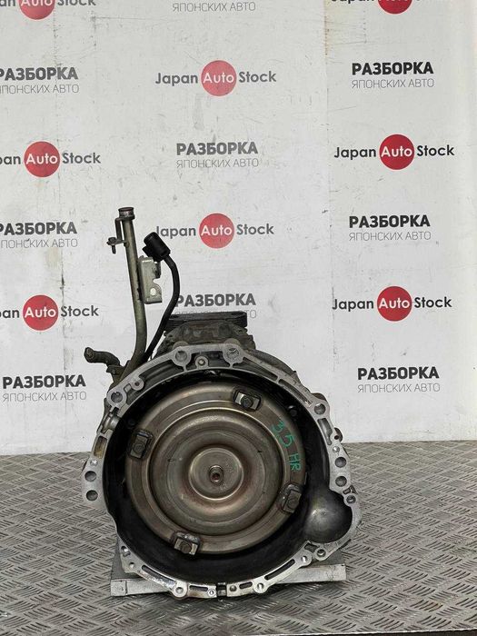 АКПП Коробка передач Infiniti G 35, 37, M 35, 37, год 2007-2010