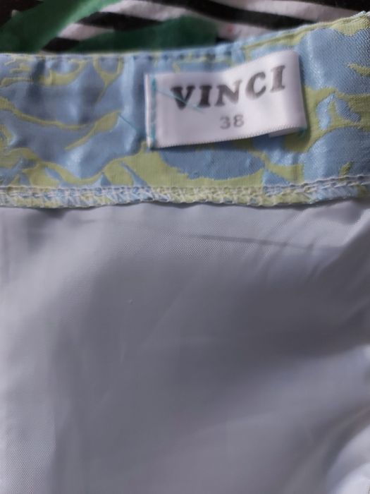 Sukienka Vinci rozm.38