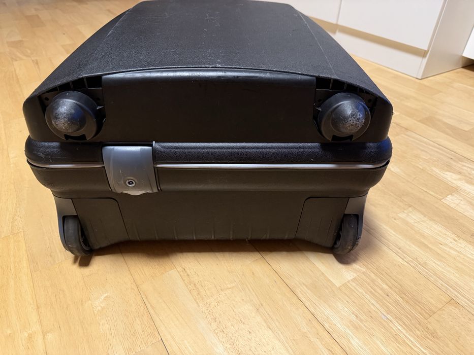 Валіза  дорожня фірма   RONCATO розмір L