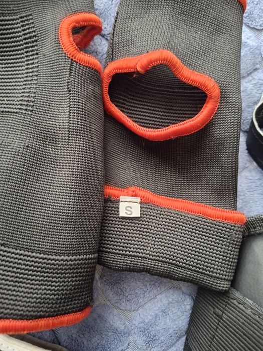 Комплект  для тайського боксу