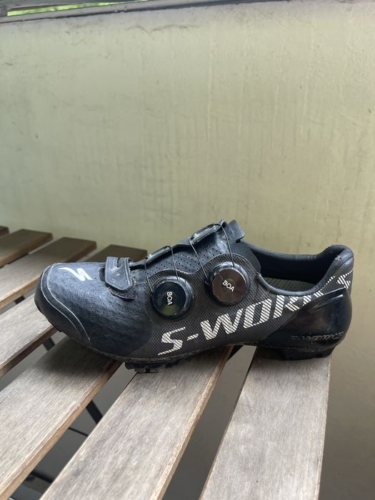 Велотуфлі Specialized S-works Recon: 4 300 грн. - Велоаксесуари