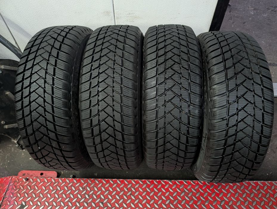 Opony zimowe gtradial 185/60r15 8,5mm 22r