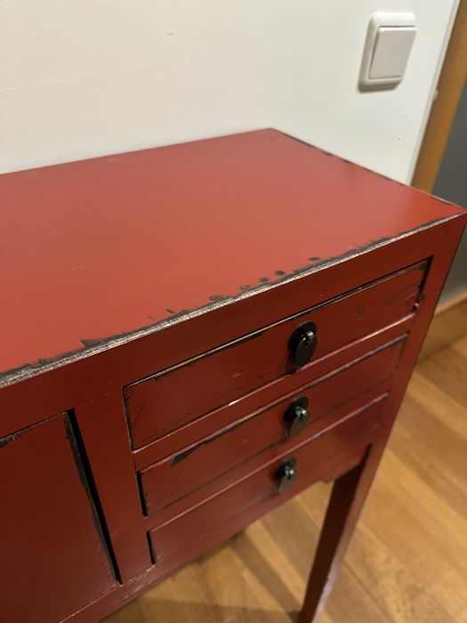 Aparador entrada vintage