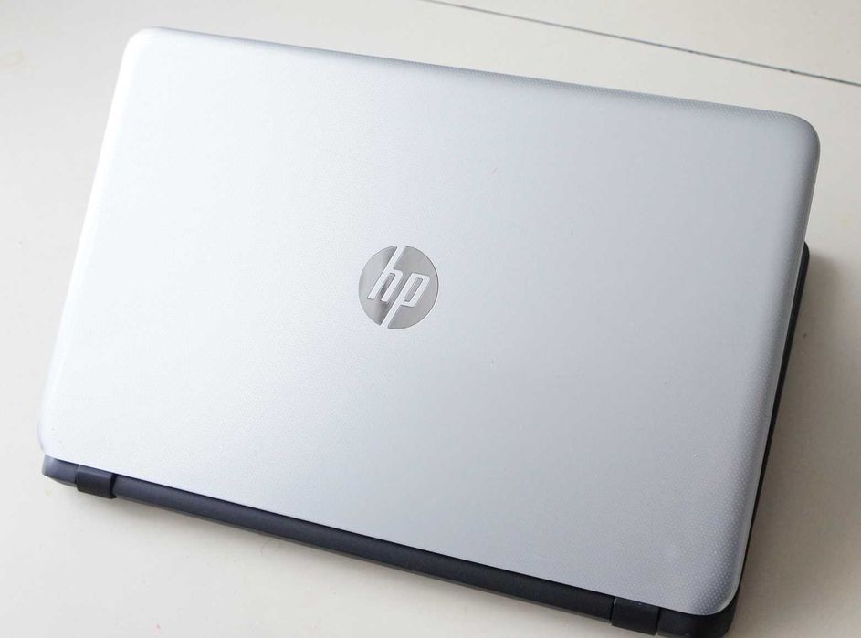 Laptop HP 15, procesor Intel, dysk 1TB