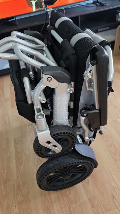 Cadeira elétrica nova