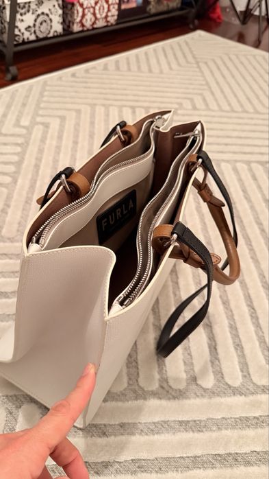 Mala FURLA ( Nova e Original )
