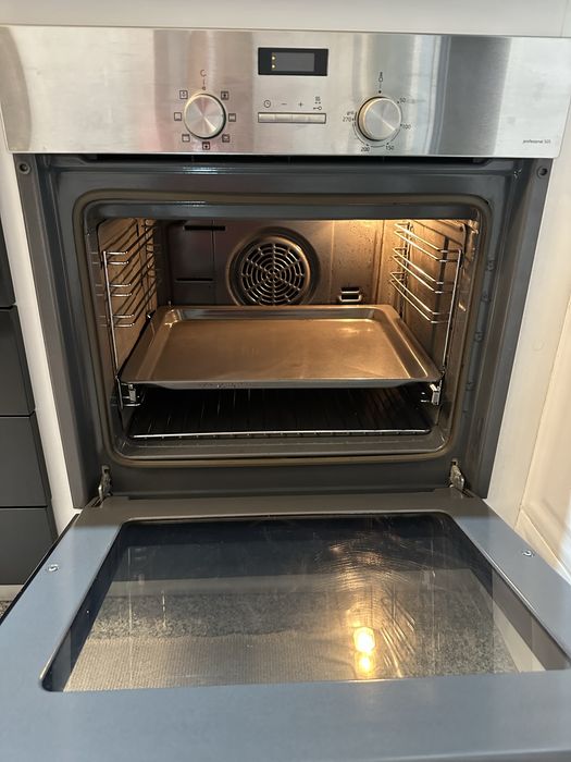 Forno encastre Balay