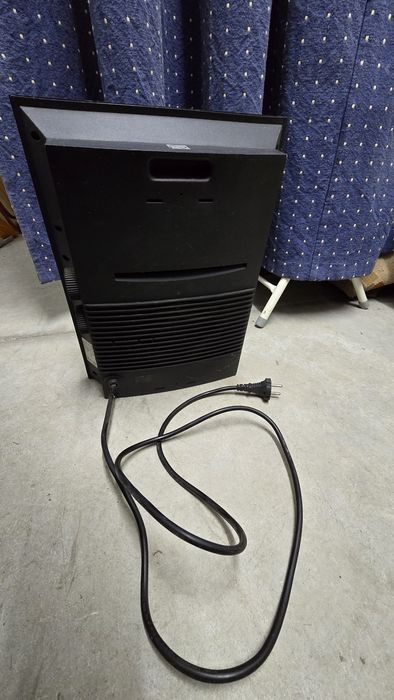 Termo ventilador