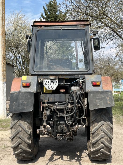 Продається трактор ЮМЗ 8040.2  2004р