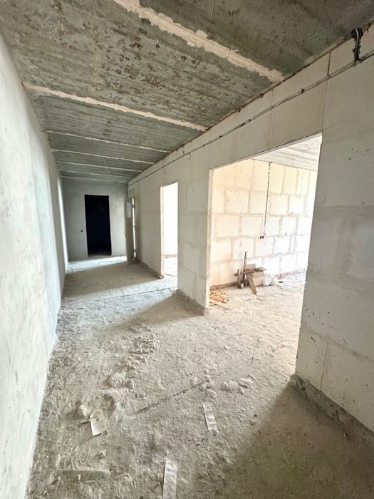 Продаж просторої 3-х кімнатної квартири у ЖК Симфонія