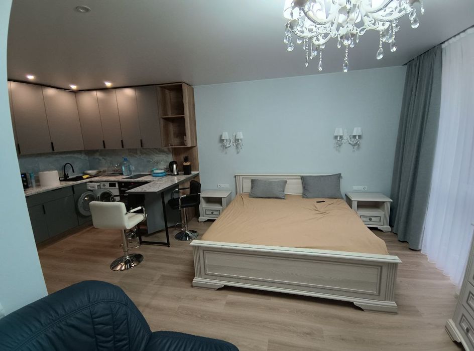 Продаємо апартамент в ЖК "Сонячний квартал" Закарпатської