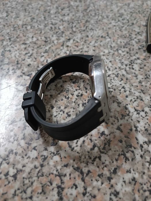 Relogio Audemars Piguet