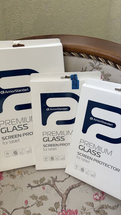 Захисне скло Armorstandart на планшет Redmi Pad SE 4 G 8.7 , Redmi Pad Se,