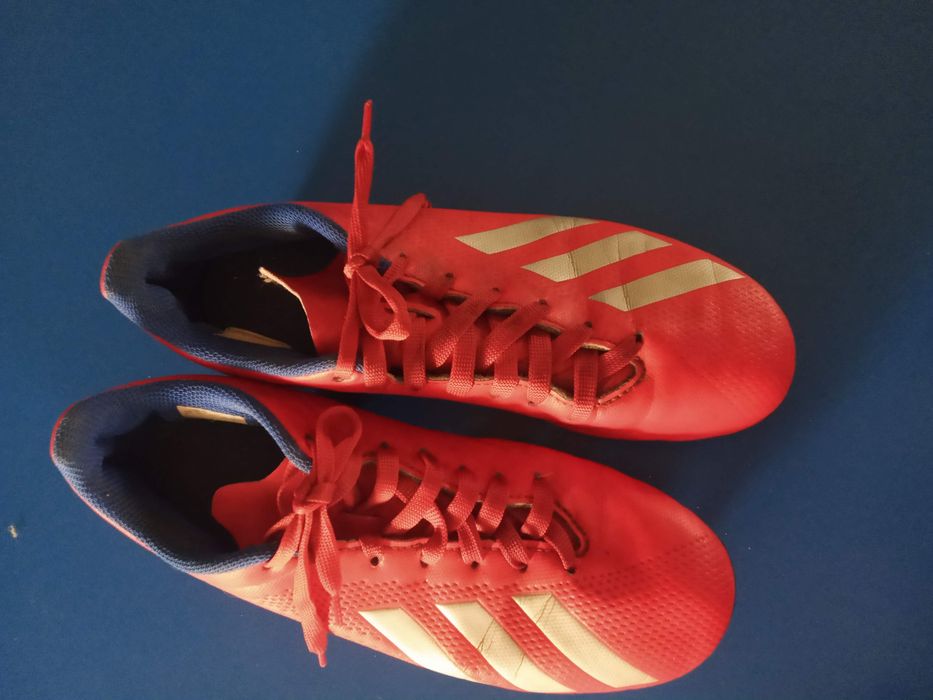 Бутси, копи Adidas 38 розмір