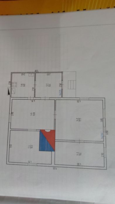 продаж будинку у м. Прилуки