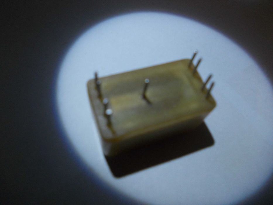 РЭС43 РС4.569.201 Реле 12 V