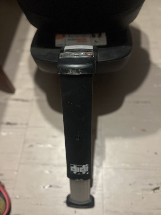 Fotelik maxi-cosi 2 way pearl 0-15kg